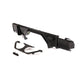 V Style Dry Carbon Fibre Rear Diffuser for BMW G80 M3 G82 G83 M4 21-Present-Carbon Factory