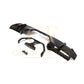 V Style Dry Carbon Fibre Rear Diffuser for BMW G80 M3 G82 G83 M4 21-Present-Carbon Factory