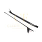 V Style Dry Carbon Fibre Side Skirt for BMW G82 G83 M4 21-Present-Carbon Factory