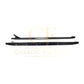 V Style Dry Carbon Fibre Side Skirt for BMW G82 G83 M4 21-Present-Carbon Factory