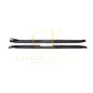 V Style Dry Carbon Fibre Side Skirt for BMW G82 G83 M4 21-Present-Carbon Factory