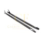 V Style Dry Carbon Fibre Side Skirt for BMW G82 G83 M4 21-Present-Carbon Factory