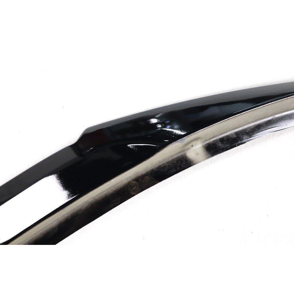 V Style Gloss Black Boot Spoiler for BMW 2 Series F22 F87 M2 14-20-Carbon Factory