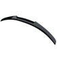 V Style Gloss Black Boot Spoiler for BMW 3 Series E92 Coupe inc M3 05-11-Carbon Factory