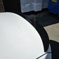 V Style Gloss Black Boot Spoiler for BMW 3 Series F30 F80 Saloon inc M3 12-19 - Carbon Factory