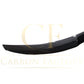 V Style Gloss Black Boot Spoiler for BMW 6 Series F06 F13 inc M6 11-18-Carbon Factory
