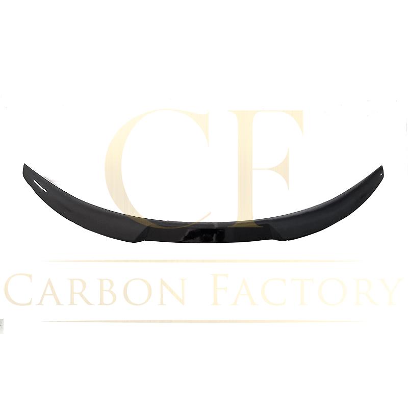 V Style Gloss Black Boot Spoiler for BMW 6 Series F06 F13 inc M6 11-18-Carbon Factory