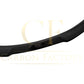 V Style Gloss Black Boot Spoiler for BMW 6 Series F06 F13 inc M6 11-18-Carbon Factory