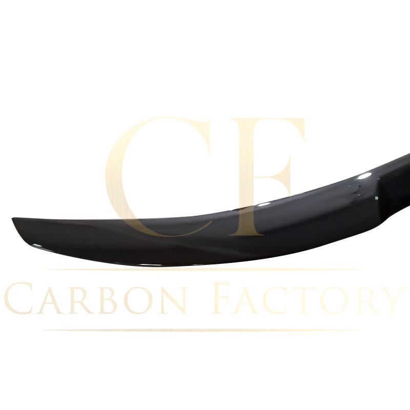 V Style Gloss Black Boot Spoiler for BMW 6 Series F06 F13 inc M6 11-18-Carbon Factory