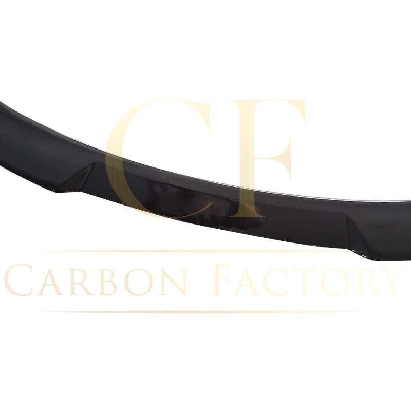 V Style Gloss Black Boot Spoiler for BMW 6 Series F06 F13 inc M6 11-18-Carbon Factory