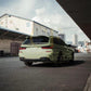 V Style Gloss Black Mid Spoiler for BMW G21 3 Series G81 M3 19-Present-Carbon Factory
