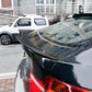 V Style Gloss Black Mid Spoilers for BMW E71 X6 08-14-Carbon Factory