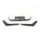 V Style Gloss Black Rear Diffuser for BMW F80 M3 F82 F83 M4 14-20-Carbon Factory