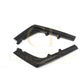 V Style Gloss Black Rear Diffuser for BMW F80 M3 F82 F83 M4 14-20-Carbon Factory