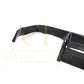 V Style Gloss Black Rear Diffuser for BMW F80 M3 F82 F83 M4 14-20-Carbon Factory