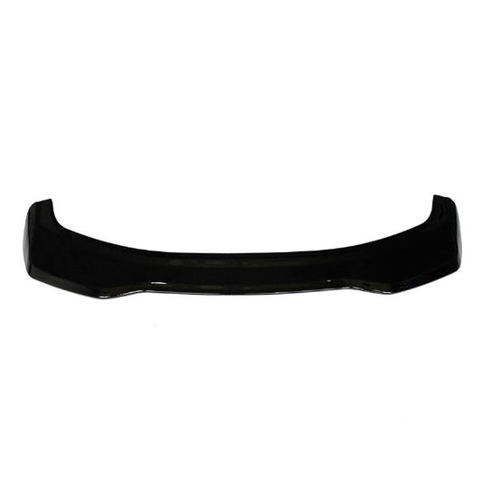 V Style Gloss Black Roof Spoiler for BMW F25 X3 11-17-Carbon Factory