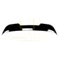 V Style Gloss Black Roof Spoiler for BMW G21 3 Series G81 M3 19-Present-Carbon Factory