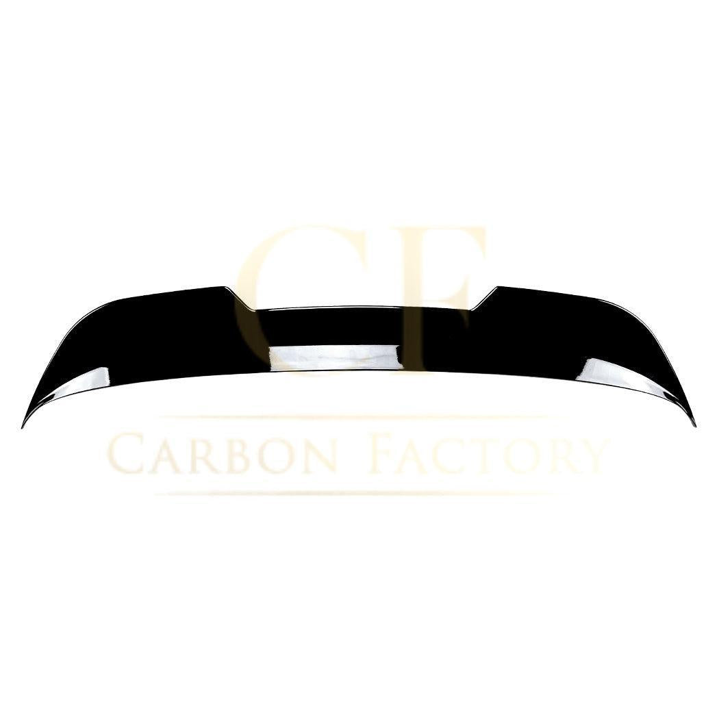 V Style Gloss Black Roof Spoiler for BMW G21 3 Series G81 M3 19-Present-Carbon Factory