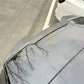 V Style Gloss Black Side Roof Spoiler for BMW G45 X3 25-Present-Carbon Factory