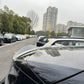 V Style Gloss Black Side Roof Spoiler for BMW G45 X3 25-Present-Carbon Factory