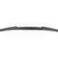 V Style Pre-Preg Carbon Fibre Boot Spoiler for Audi C8 A6 S6 19-24-Carbon Factory