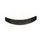 V Style Pre-Preg Carbon Fibre Boot Spoiler for Audi R8 V10 Gen 2 15-19-Carbon Factory