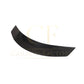 V Style Pre-Preg Carbon Fibre Boot Spoiler for Audi R8 V10 Gen 2 15-19-Carbon Factory