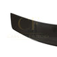 V Style Pre-Preg Carbon Fibre Boot Spoiler for Audi R8 V10 Gen 2 15-19-Carbon Factory