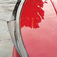 V Style Pre-Preg Carbon Fibre Boot Spoiler for BMW 3 Series E93 Convertible inc M3 07-13-Carbon Factory