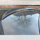 V Style Pre-Preg Carbon Fibre Boot Spoiler for BMW 3 Series E93 Convertible inc M3 07-13-Carbon Factory