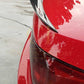 V Style Pre-Preg Carbon Fibre Boot Spoiler for BMW 3 Series E93 Convertible inc M3 07-13-Carbon Factory