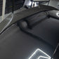 V Style Pre-Preg Carbon Fibre Boot Spoiler for BMW 4 Series F33 Convertible inc F83 M4 14-20-Carbon Factory