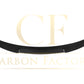 V Style Pre-Preg Carbon Fibre Boot Spoiler for BMW G30 5 Series F90 M5 17-23-Carbon Factory