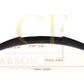 V Style Pre-Preg Carbon Fibre Boot Spoiler for BMW G30 5 Series F90 M5 17-23-Carbon Factory