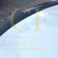 V Style Pre-Preg Carbon Fibre Boot Spoiler for BMW G30 5 Series F90 M5 17-23-Carbon Factory