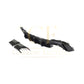 V Style Pre-Preg Carbon Fibre Diffuser for Audi C8 RS6 19-21-Carbon Factory