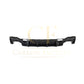 V Style Pre-Preg Carbon Fibre Diffuser for Audi C8 RS6 19-21-Carbon Factory