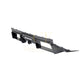 V Style Pre-Preg Carbon Fibre Diffuser for BMW G87 M2 23-Present-Carbon Factory