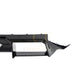 V Style Pre-Preg Carbon Fibre Diffuser for BMW G87 M2 23-Present-Carbon Factory