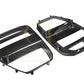 V Style Pre-Preg Carbon Fibre Front Grille for BMW G80 M3 G82 G83 M4 21-25-Carbon Factory