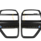 V Style Pre-Preg Carbon Fibre Front Grille for BMW G80 M3 G82 G83 M4 21-25-Carbon Factory