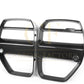 V Style Pre-Preg Carbon Fibre Front Grille for BMW G80 M3 G82 G83 M4 21-25-Carbon Factory