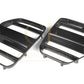 V Style Pre-Preg Carbon Fibre Front Grille for BMW G80 M3 G82 G83 M4 21-25-Carbon Factory