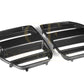 V Style Pre-Preg Carbon Fibre Front Grille for BMW G80 M3 G82 G83 M4 21-25-Carbon Factory