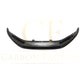 V Style Pre-Preg Carbon Fibre Front Splitter for Audi R8 V10 Gen 2 15-19-Carbon Factory