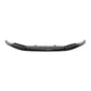 V Style Pre-Preg Carbon Fibre Front Splitter for Audi R8 V10 Gen 2 15-19-Carbon Factory