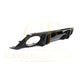 V Style Pre-Preg Carbon Fibre Rear Diffuser for Audi 8Y RS3 Saloon 21-23-Carbon Factory