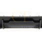 V Style Pre-Preg Carbon Fibre Rear Diffuser for Audi 8Y RS3 Saloon 21-23-Carbon Factory