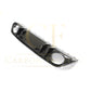 V Style Pre-Preg Carbon Fibre Rear Diffuser for Audi 8Y RS3 Saloon 21-23-Carbon Factory