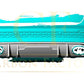 V Style Pre-Preg Carbon Fibre Rear Diffuser for Audi 8Y RS3 Saloon 21-23-Carbon Factory